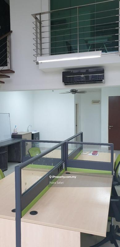Service Residence for Rent in Plaza Azalea by Putra Safari - iProperty.com.my