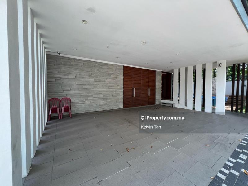 Bungalow House untuk Dijual di Taman Seputeh, Seputeh oleh Kelvin Tan - iProperty.com.my