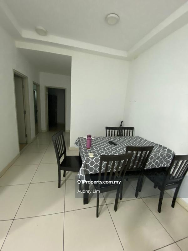 Residensi Servis untuk Disewa di V Residence 3 @ Sunway Velocity oleh Audrey Lim - iProperty.com.my