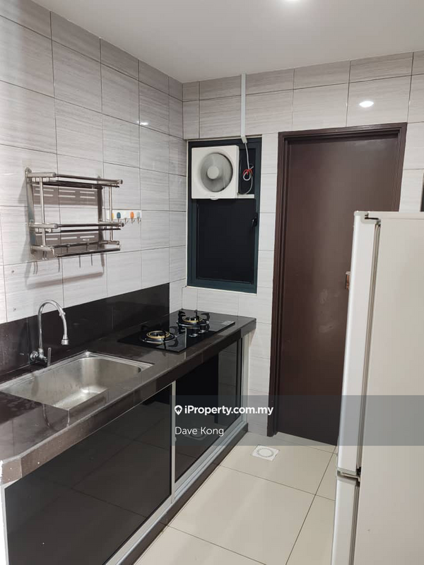 Service Residence for Rent in Symphony Tower (Menara Simfoni) by Dave Kong - iProperty.com.my