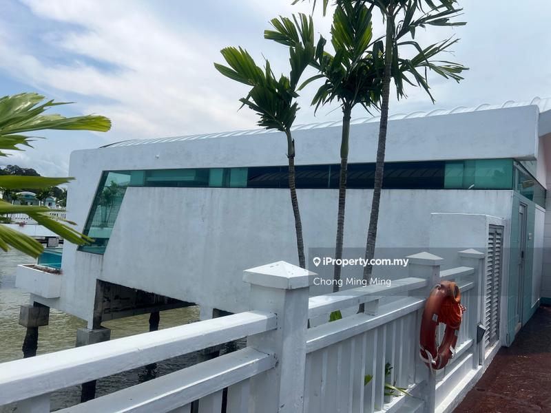 Kondominium untuk Dijual di Lexis Hibiscus oleh Chong Ming Ming - iProperty.com.my