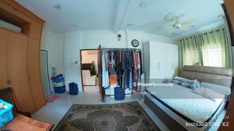 Rumah Berkembar untuk Dijual di Well maintain renovated Taman Wira Butterworth, Butterworth oleh Jeniffer Goh - iProperty.com.my