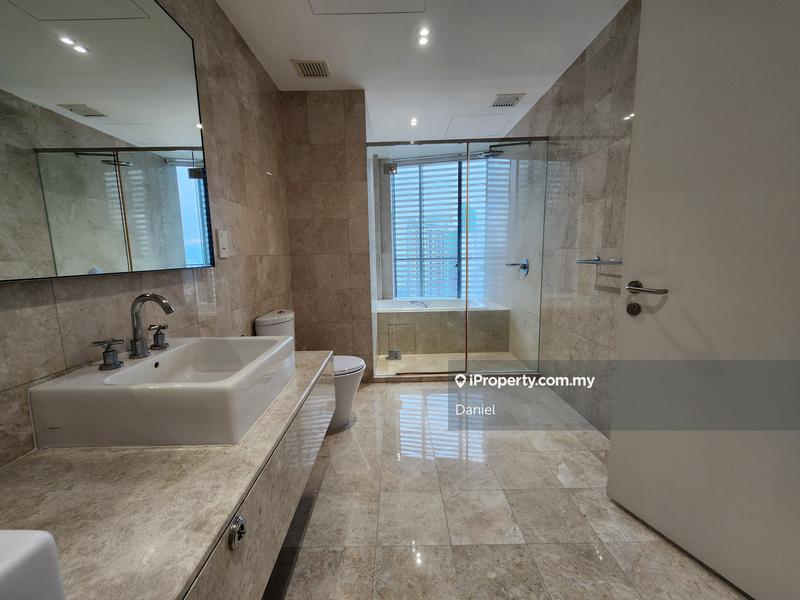 Kediaman Servis untuk Disewa di K Residence @ KLCC oleh Daniel - iProperty.com.my