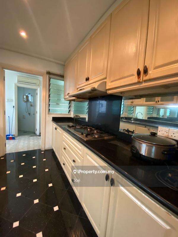 Condominium for Rent in Suasana Sentral Condominiums by Joe - iProperty.com.my