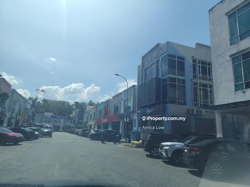 Shop untuk Disewa di Taman Equine, Seri Kembangan oleh Arnica Low - iProperty.com.my