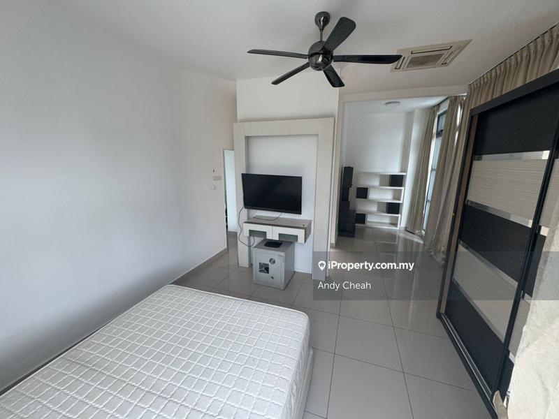 Rumah Kluster untuk Dijual di Taman Mutiara Mas, Skudai oleh Andy Cheah - iProperty.com.my
