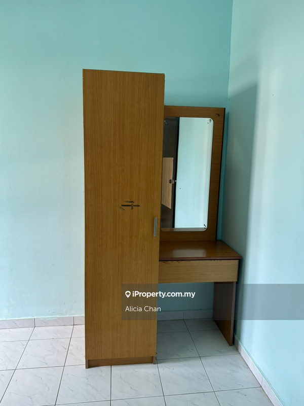 Condominium for Sale in Marina View Villas by Alicia Chan - iProperty.com.my