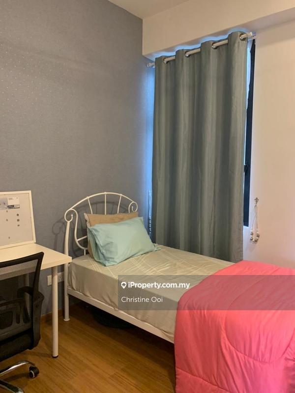 Condominium for Rent in Oasis by Christine Ooi - iProperty.com.my