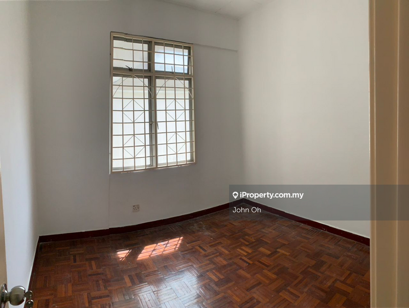 For Sale - Subang Perdana Goodyear Court 9