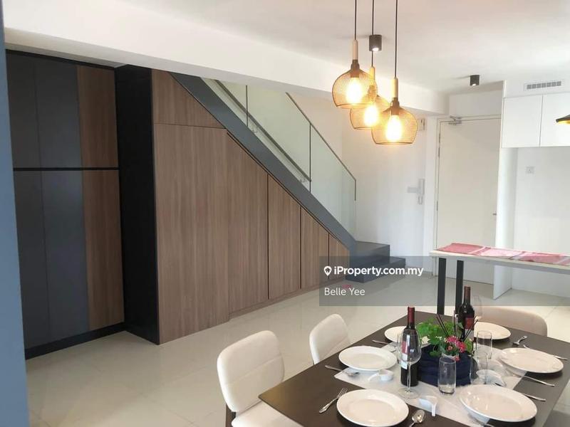 Service Residence for Sale in EkoCheras by Belle Yee - iProperty.com.my
