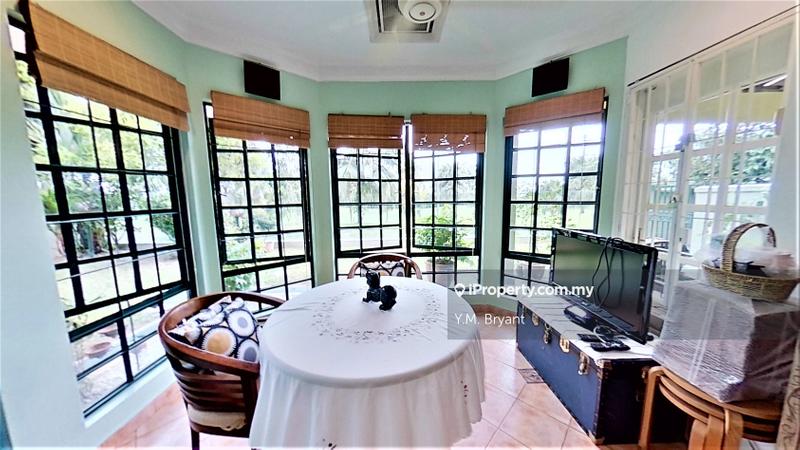Bungalow House for Sale in TROPICANA, Tropicana by Bryant Be - iProperty.com.my