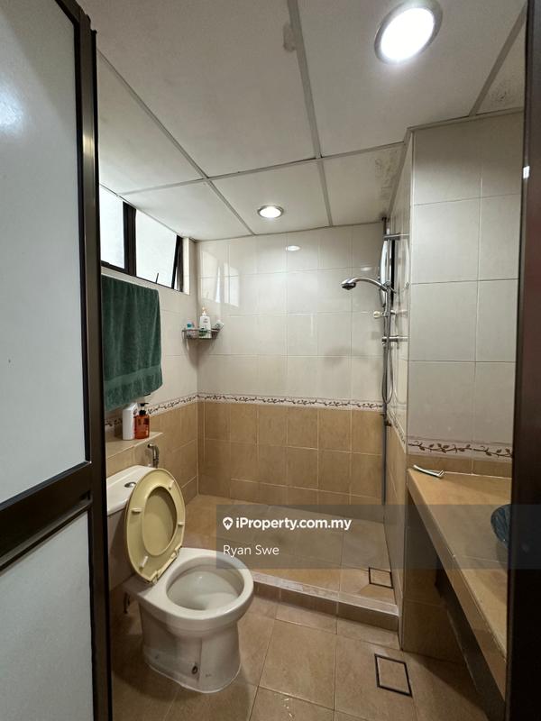 Condominium for Sale in Menara Duta 1 by Ryan Swe - iProperty.com.my