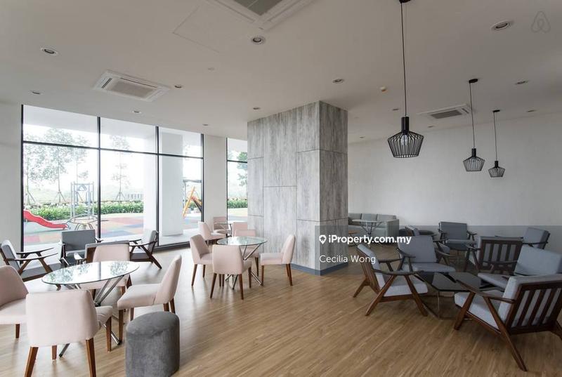 Service Residence for Rent in The Link 2 Residences by Cecilia Wong - iProperty.com.my