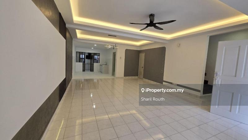 2-storey Terraced House for Sale in Bandar Utama 12, Bandar Utama by Sharil Routh - iProperty.com.my