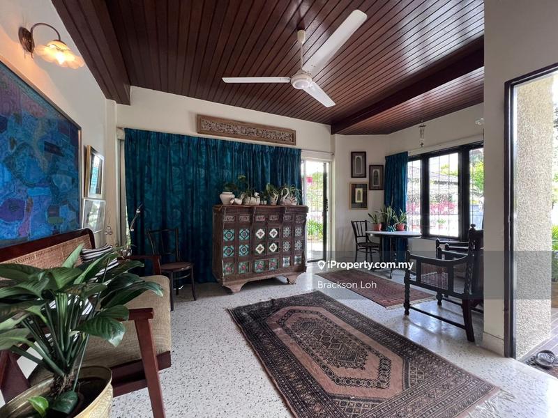 Semi-Detached House for Sale in ha38v, Ulu Kelang by Brackson Loh - iProperty.com.my