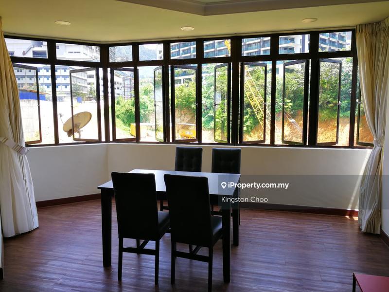 For Sale - Genting Permai Resort