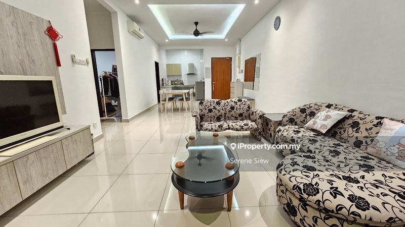 Service Residence for Sale in SkyVille 8 @ Benteng 8 by Serene Siew - iProperty.com.my
