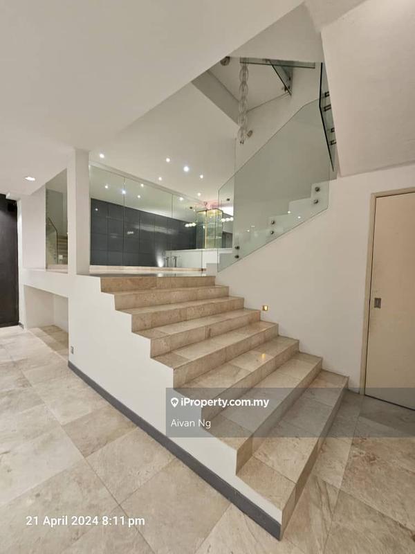 Rumah Berangkai 2 Tingkat untuk Dijual di Bukit Damansara, Damansara Heights oleh Aivan Ng - iProperty.com.my