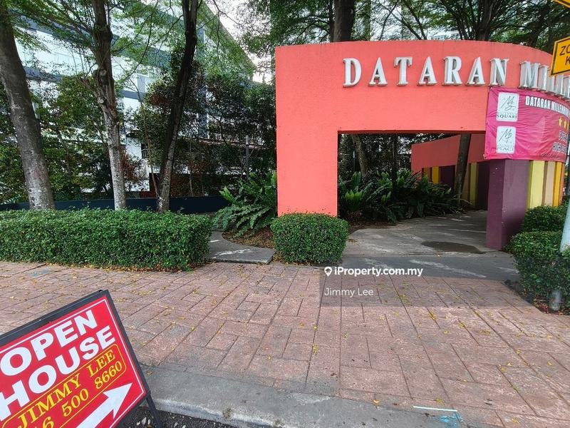 Residensi Servis untuk Disewa di Millennium Place @ Millennium Square oleh Jimmy Lee - iProperty.com.my
