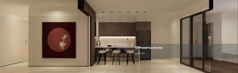 Condominium for Sale in Sastra U-Thant by GAN ZY - iProperty.com.my