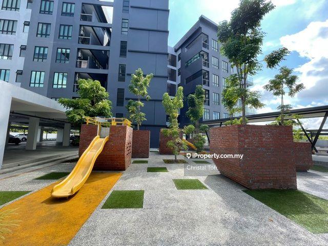 Condominium for Sale in Royal Oak by Christal Toh - iProperty.com.my