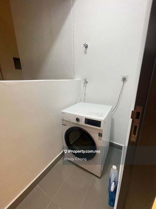 Service Residence for Rent in Sunway Velocity TWO by Mindy Chong - iProperty.com.my