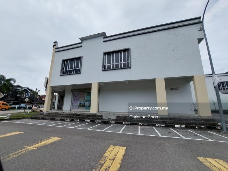 Kedai-Pejabat untuk Dijual di Taman Kota Jaya, Kota Tinggi oleh Christine Cham - iProperty.com.my