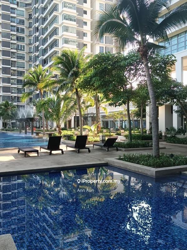 For Sale - Saujana Residency