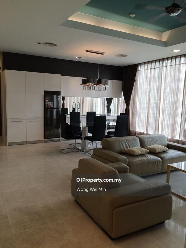 Service Residence for Sale in Vipod Residence by Wong Wei Min - iProperty.com.my