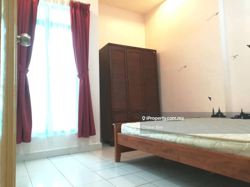 Condominium for Sale in Tanjung Park Condominium by Chiew Bee - iProperty.com.my