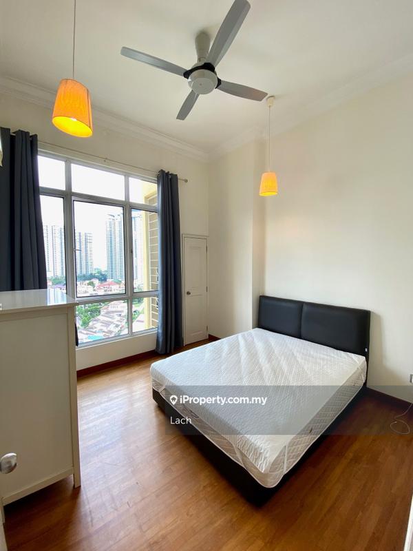 Kondominium untuk Dijual di La Grande Kiara oleh Lach - iProperty.com.my