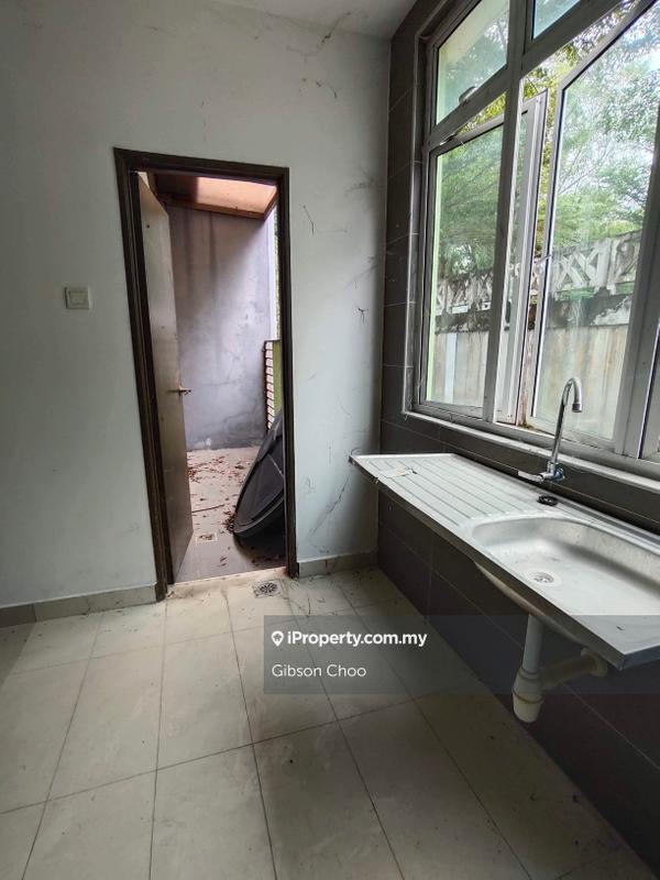 Rumah Berangkai 3 Tingkat untuk Dijual di surian tropika homes, Cheras oleh Gibson Choo - iProperty.com.my