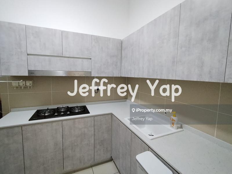 Kediaman Servis untuk Disewa di The Cruise Residence oleh Jeffrey Yap - iProperty.com.my