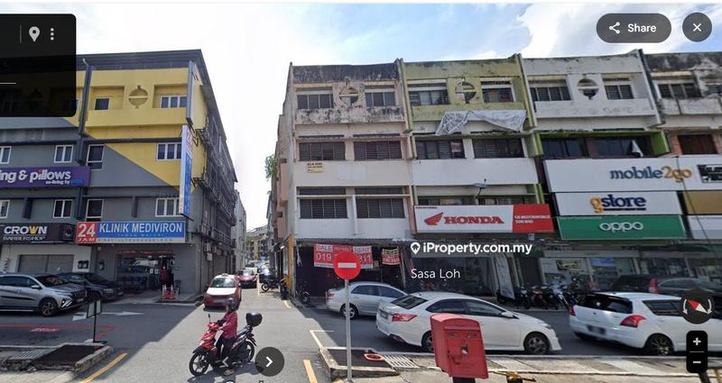 Shop for Sale in Taman Maluri, Cheras by Sasa Loh - iProperty.com.my