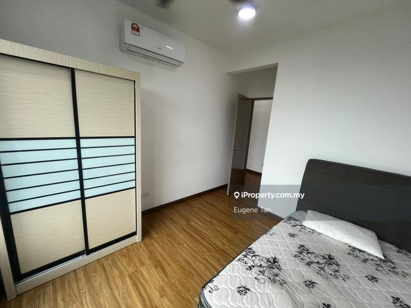 Kondominium untuk Disewa di The Trees oleh Eugene Tan - iProperty.com.my