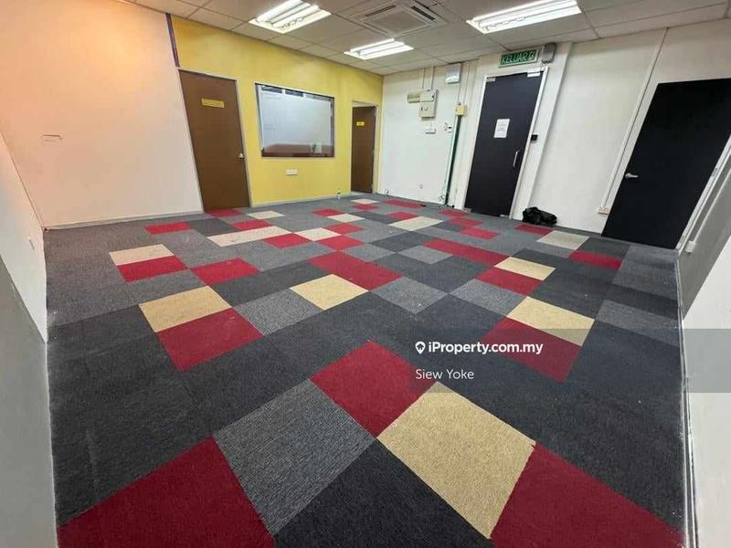 Pejabat untuk Dijual di Damansara Perdana, Selangor oleh Siew Yoke - iProperty.com.my