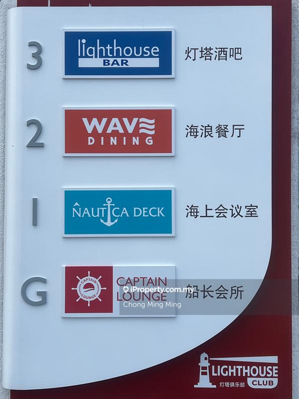 Kondominium untuk Dijual di Lexis Hibiscus oleh Chong Ming Ming - iProperty.com.my