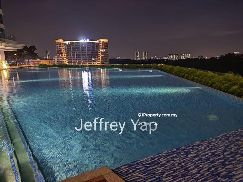 Kediaman Servis untuk Disewa di The Cruise Residence oleh Jeffrey Yap - iProperty.com.my