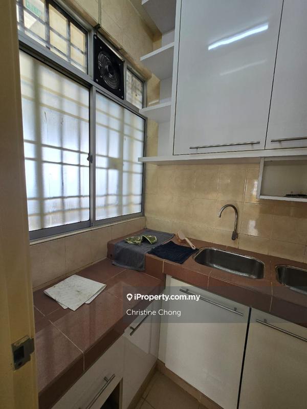 For Sale - Pandan Court