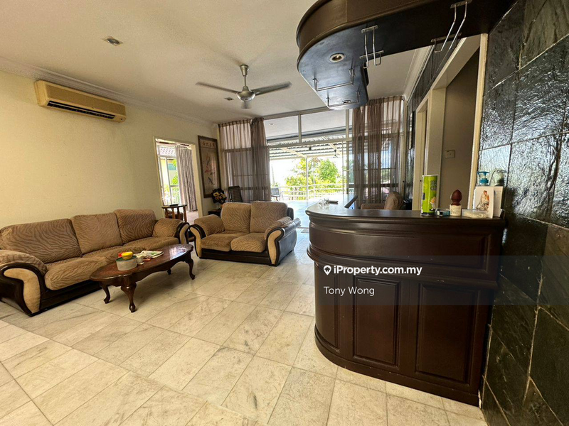 Bungalow House untuk Dijual di Taman shangri la, Kota Kinabalu oleh Tony Wong - iProperty.com.my