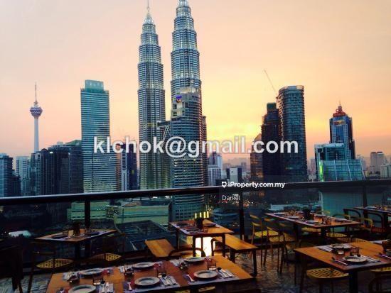 For Sale - Condominium @ The Troika