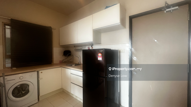 Service Residence for Rent in Ritze Perdana 1 by Denyse Low - iProperty.com.my