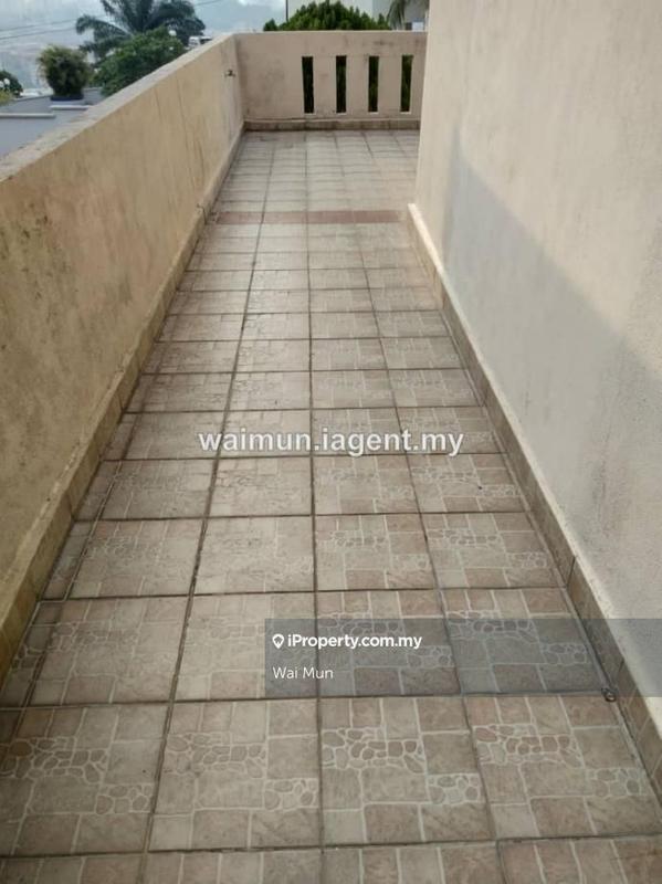 Rumah Berangkai 2 Tingkat untuk Dijual di Taman Supreme, Cheras oleh Wai Mun - iProperty.com.my