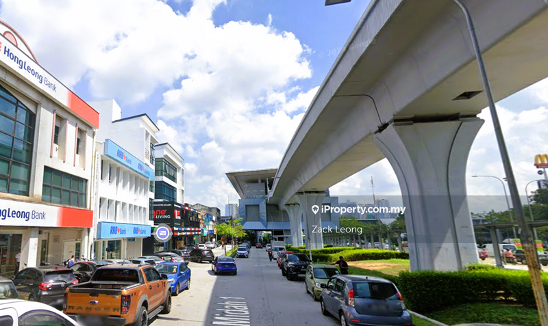 Shop for Sale in Taman Midah, Cheras by Zack Leong - iProperty.com.my