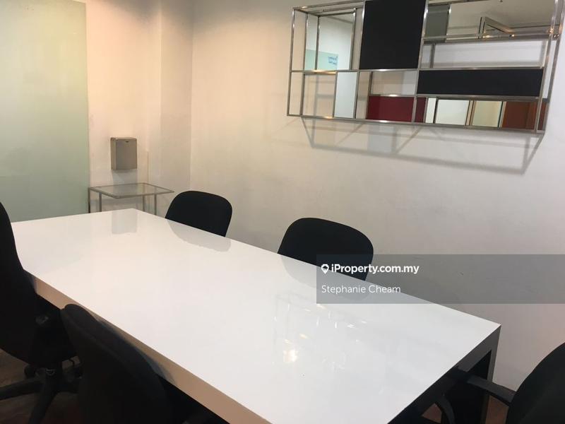 For Sale - solaris dutamas, publika, sri hartamas, mont kiara, dutamas