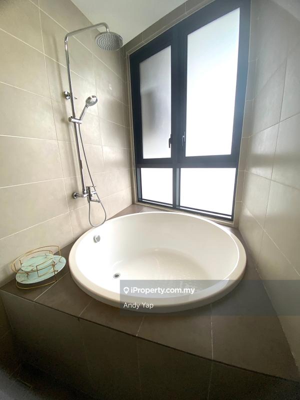 Residensi Servis untuk Dijual di KL Gateway Premium Residences oleh Andy Yap - iProperty.com.my