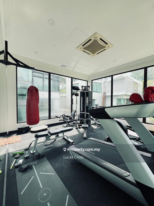 Banglo untuk Dijual di The Reserve Kemensah, Ulu Kelang oleh Lucas Choo - iProperty.com.my