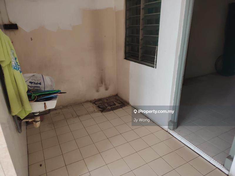 Terraced House for Sale in Seksyen 8, Petaling Jaya by Jy Wong - iProperty.com.my