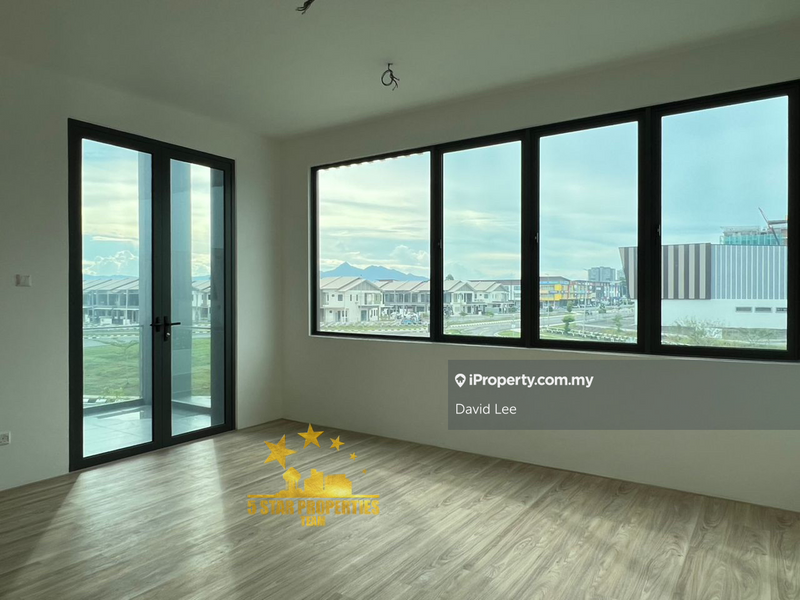 Rumah Berkembar untuk Dijual di Kuching, Sarawak oleh David Lee - iProperty.com.my