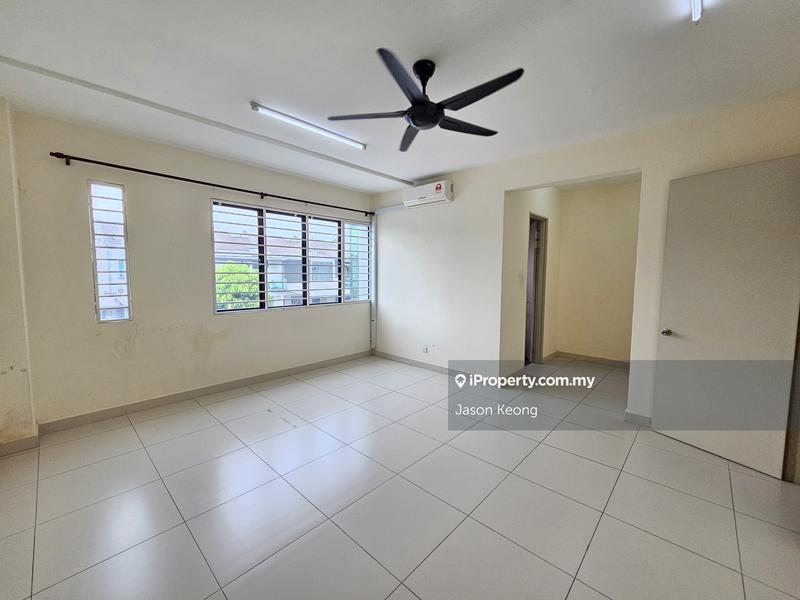 Rumah Berangkai 2 Tingkat untuk Dijual di Lakeside Residences, Puchong oleh Jason Keong - iProperty.com.my